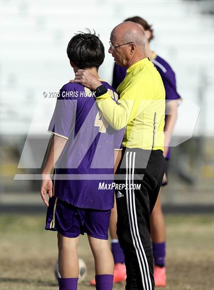 Thumbnail 3 in Sabino vs. Cholla (Ismael Arce Memorial Cup) photogallery.