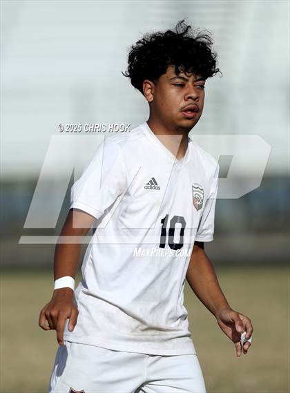 Thumbnail 1 in Sabino vs. Cholla (Ismael Arce Memorial Cup) photogallery.