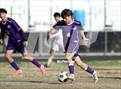 Photo from the gallery "Sabino vs. Cholla (Ismael Arce Memorial Cup)"