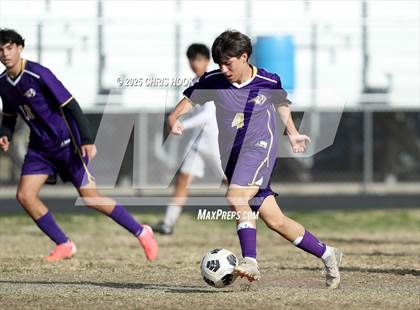Thumbnail 3 in Sabino vs. Cholla (Ismael Arce Memorial Cup) photogallery.