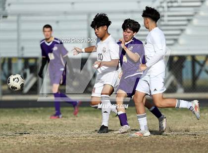 Thumbnail 1 in Sabino vs. Cholla (Ismael Arce Memorial Cup) photogallery.