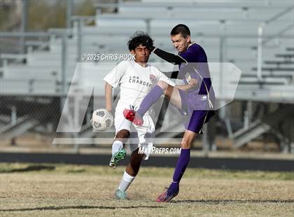 Thumbnail 3 in Sabino vs. Cholla (Ismael Arce Memorial Cup) photogallery.