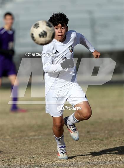 Thumbnail 2 in Sabino vs. Cholla (Ismael Arce Memorial Cup) photogallery.