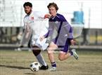 Photo from the gallery "Sabino vs. Cholla (Ismael Arce Memorial Cup)"