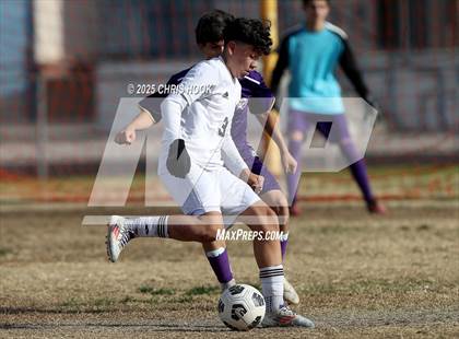 Thumbnail 1 in Sabino vs. Cholla (Ismael Arce Memorial Cup) photogallery.
