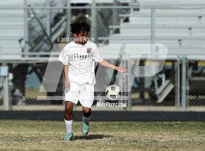 Thumbnail 1 in Sabino vs. Cholla (Ismael Arce Memorial Cup) photogallery.