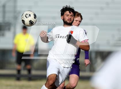 Thumbnail 3 in Sabino vs. Cholla (Ismael Arce Memorial Cup) photogallery.