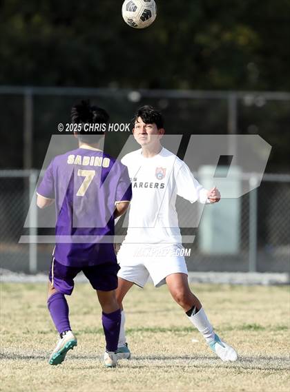 Thumbnail 1 in Sabino vs. Cholla (Ismael Arce Memorial Cup) photogallery.