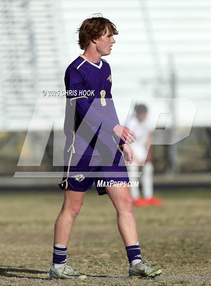 Thumbnail 2 in Sabino vs. Cholla (Ismael Arce Memorial Cup) photogallery.