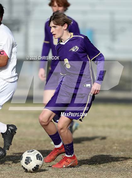 Thumbnail 2 in Sabino vs. Cholla (Ismael Arce Memorial Cup) photogallery.