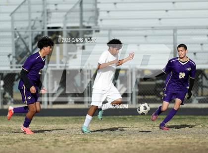 Thumbnail 2 in Sabino vs. Cholla (Ismael Arce Memorial Cup) photogallery.