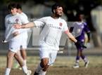Photo from the gallery "Sabino vs. Cholla (Ismael Arce Memorial Cup)"