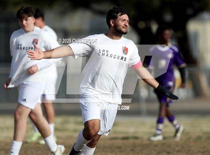 Thumbnail 2 in Sabino vs. Cholla (Ismael Arce Memorial Cup) photogallery.