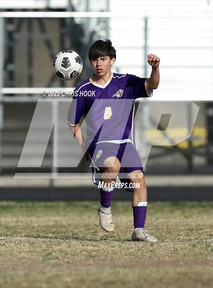 Thumbnail 3 in Sabino vs. Cholla (Ismael Arce Memorial Cup) photogallery.