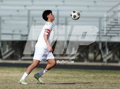 Thumbnail 2 in Sabino vs. Cholla (Ismael Arce Memorial Cup) photogallery.