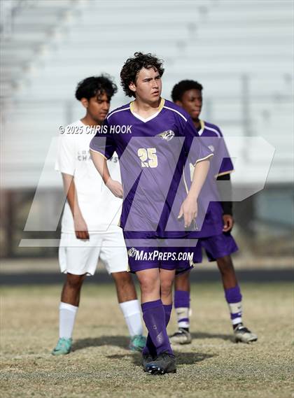 Thumbnail 3 in Sabino vs. Cholla (Ismael Arce Memorial Cup) photogallery.
