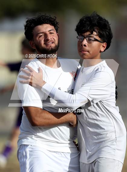 Thumbnail 2 in Sabino vs. Cholla (Ismael Arce Memorial Cup) photogallery.