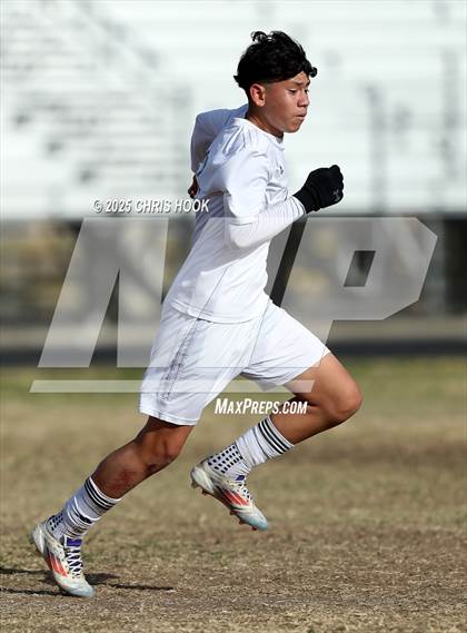 Thumbnail 3 in Sabino vs. Cholla (Ismael Arce Memorial Cup) photogallery.