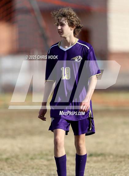 Thumbnail 2 in Sabino vs. Cholla (Ismael Arce Memorial Cup) photogallery.