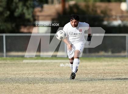 Thumbnail 2 in Sabino vs. Cholla (Ismael Arce Memorial Cup) photogallery.