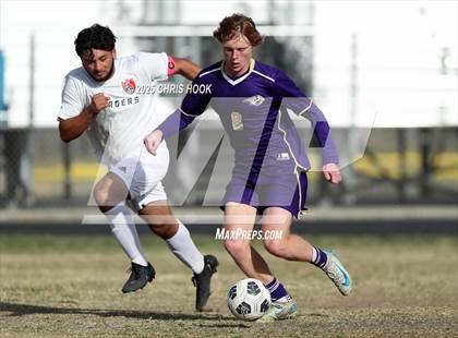 Thumbnail 3 in Sabino vs. Cholla (Ismael Arce Memorial Cup) photogallery.