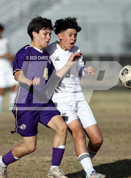 Thumbnail 1 in Sabino vs. Cholla (Ismael Arce Memorial Cup) photogallery.