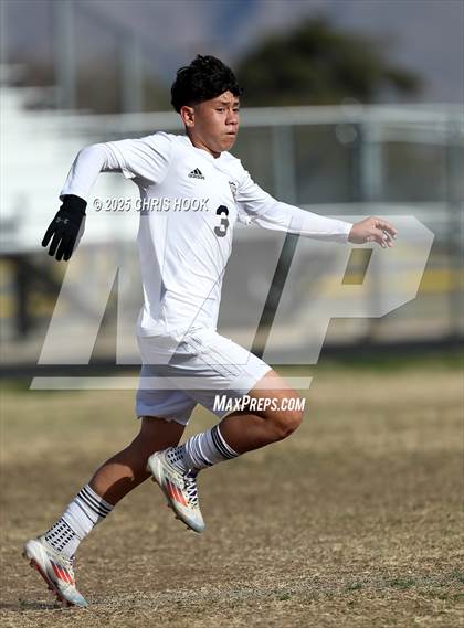 Thumbnail 1 in Sabino vs. Cholla (Ismael Arce Memorial Cup) photogallery.
