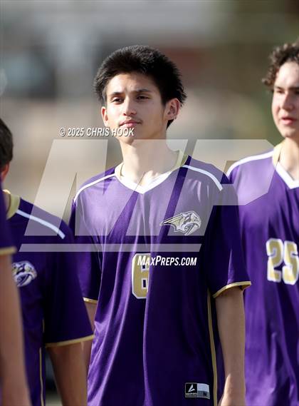 Thumbnail 1 in Sabino vs. Cholla (Ismael Arce Memorial Cup) photogallery.