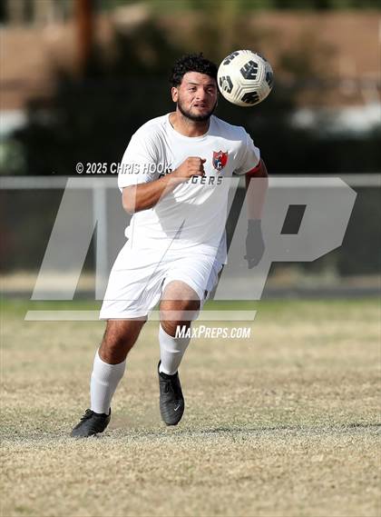 Thumbnail 3 in Sabino vs. Cholla (Ismael Arce Memorial Cup) photogallery.