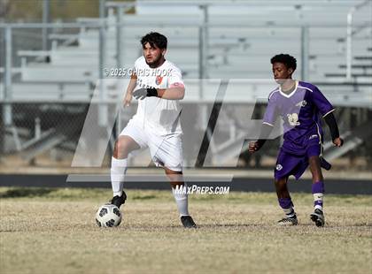 Thumbnail 1 in Sabino vs. Cholla (Ismael Arce Memorial Cup) photogallery.