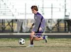 Photo from the gallery "Sabino vs. Cholla (Ismael Arce Memorial Cup)"