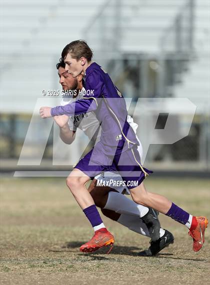 Thumbnail 1 in Sabino vs. Cholla (Ismael Arce Memorial Cup) photogallery.