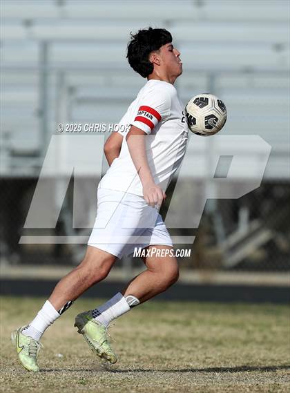 Thumbnail 3 in Sabino vs. Cholla (Ismael Arce Memorial Cup) photogallery.