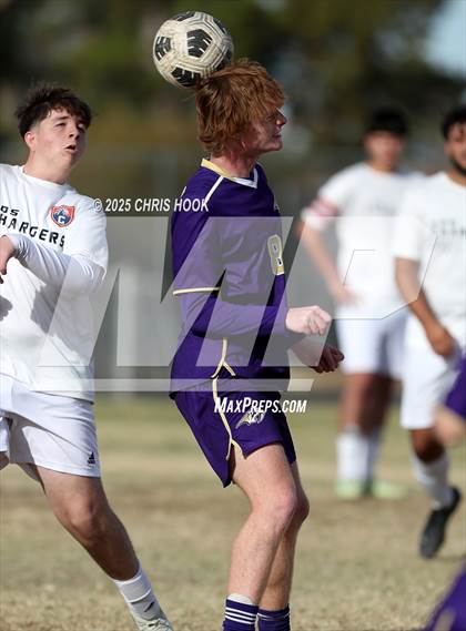Thumbnail 1 in Sabino vs. Cholla (Ismael Arce Memorial Cup) photogallery.