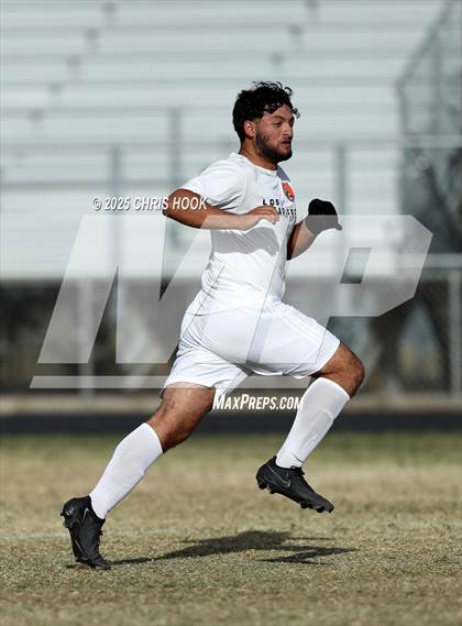 Thumbnail 2 in Sabino vs. Cholla (Ismael Arce Memorial Cup) photogallery.