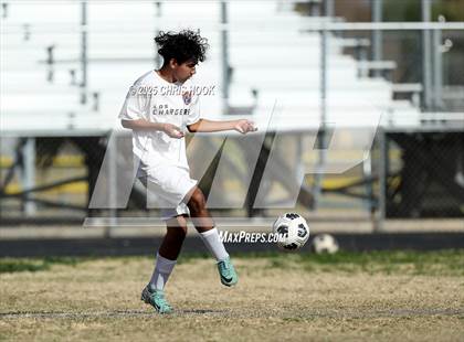 Thumbnail 1 in Sabino vs. Cholla (Ismael Arce Memorial Cup) photogallery.