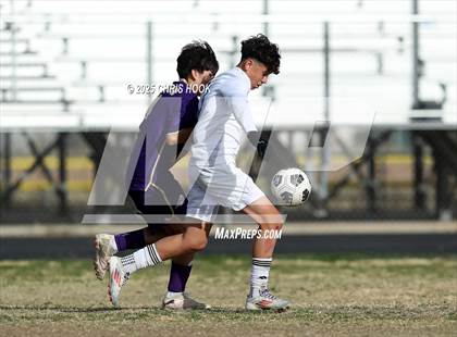 Thumbnail 2 in Sabino vs. Cholla (Ismael Arce Memorial Cup) photogallery.