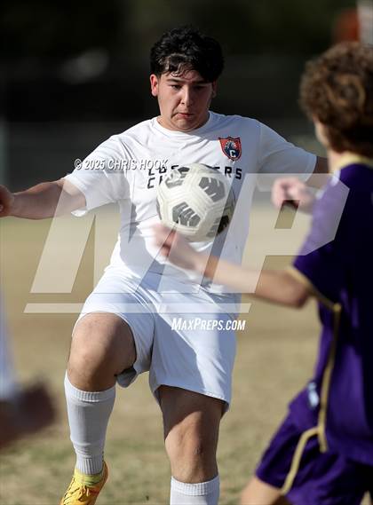Thumbnail 2 in Sabino vs. Cholla (Ismael Arce Memorial Cup) photogallery.