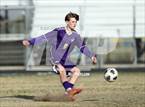 Photo from the gallery "Sabino vs. Cholla (Ismael Arce Memorial Cup)"