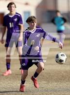 Photo from the gallery "Sabino vs. Cholla (Ismael Arce Memorial Cup)"