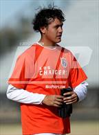 Photo from the gallery "Sabino vs. Cholla (Ismael Arce Memorial Cup)"