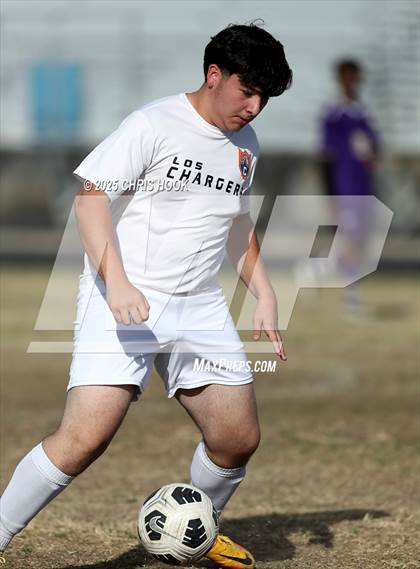 Thumbnail 3 in Sabino vs. Cholla (Ismael Arce Memorial Cup) photogallery.
