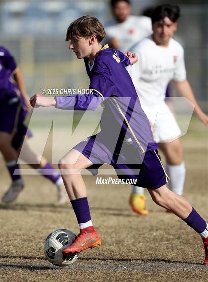 Thumbnail 2 in Sabino vs. Cholla (Ismael Arce Memorial Cup) photogallery.
