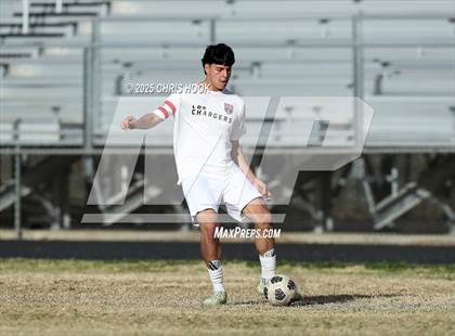 Thumbnail 2 in Sabino vs. Cholla (Ismael Arce Memorial Cup) photogallery.