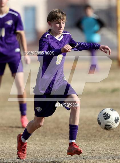 Thumbnail 3 in Sabino vs. Cholla (Ismael Arce Memorial Cup) photogallery.