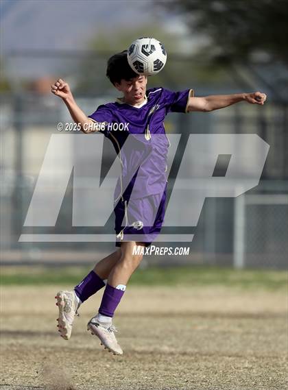 Thumbnail 1 in Sabino vs. Cholla (Ismael Arce Memorial Cup) photogallery.