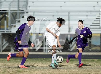 Thumbnail 3 in Sabino vs. Cholla (Ismael Arce Memorial Cup) photogallery.