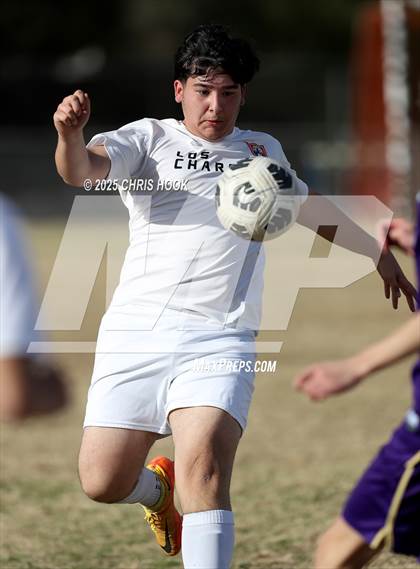 Thumbnail 1 in Sabino vs. Cholla (Ismael Arce Memorial Cup) photogallery.