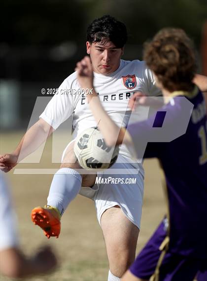 Thumbnail 3 in Sabino vs. Cholla (Ismael Arce Memorial Cup) photogallery.