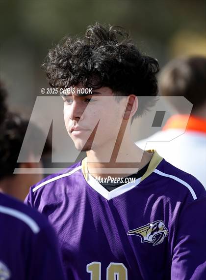 Thumbnail 1 in Sabino vs. Cholla (Ismael Arce Memorial Cup) photogallery.